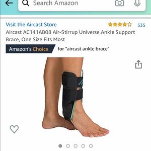 Ankle Brace